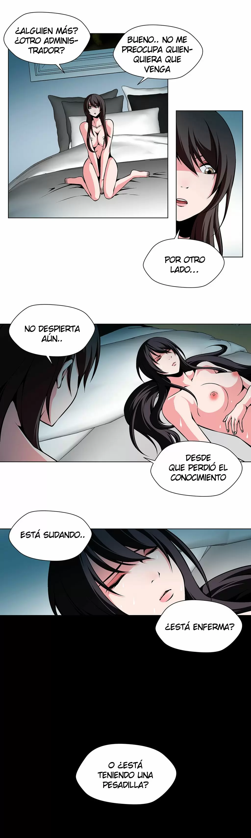 Twin Slaves Capítulo 20 - Page 10