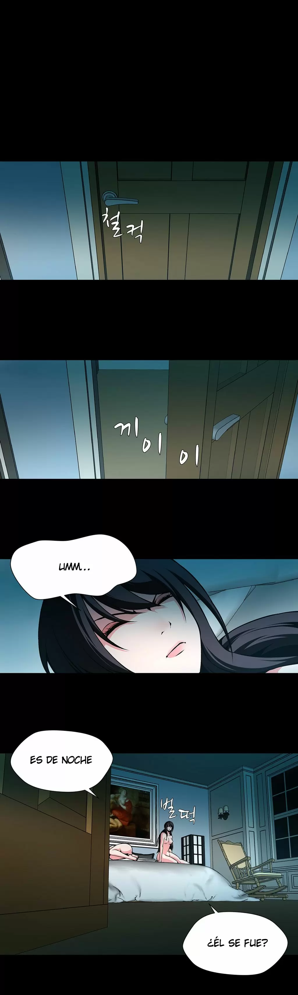 Twin Slaves Capítulo 20 - Page 11