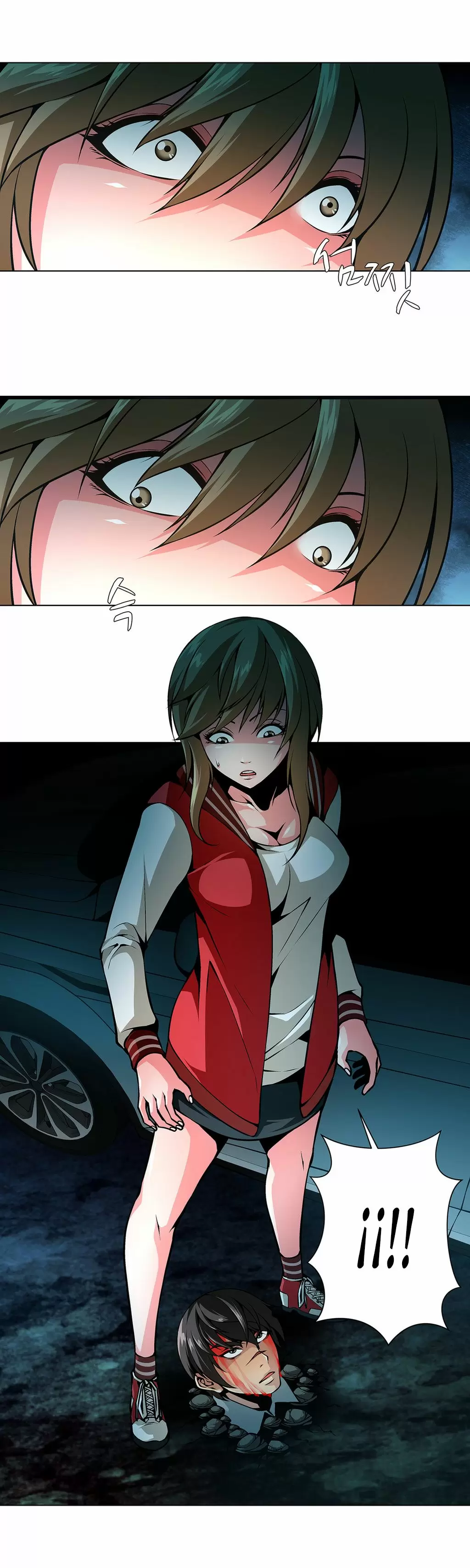 Twin Slaves Capítulo 20 - Page 3