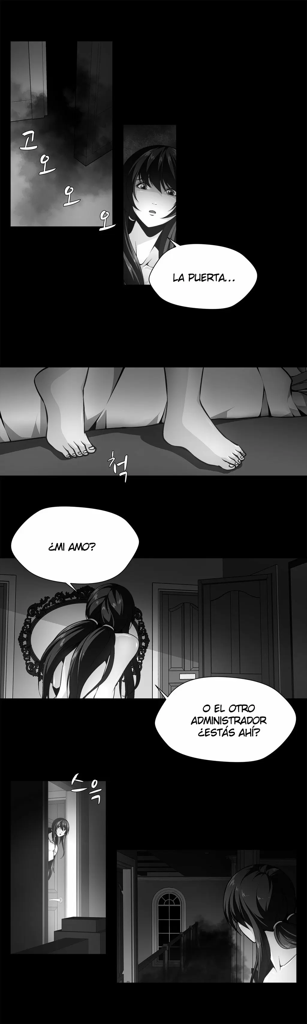 Twin Slaves Capítulo 21 - Page 1