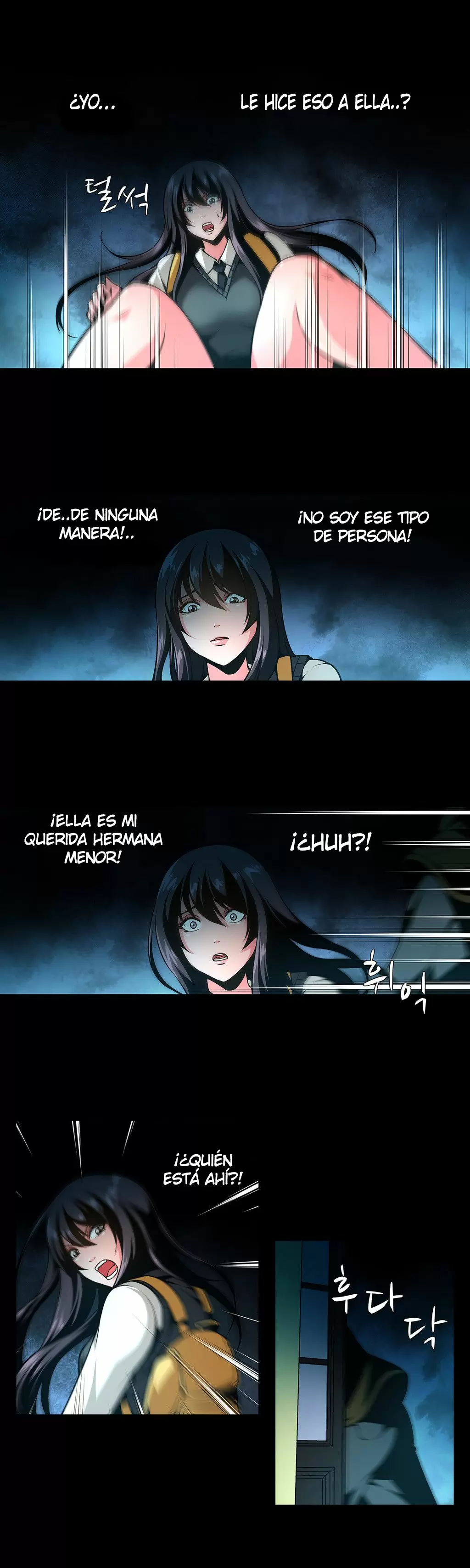 Twin Slaves Capítulo 21 - Page 10