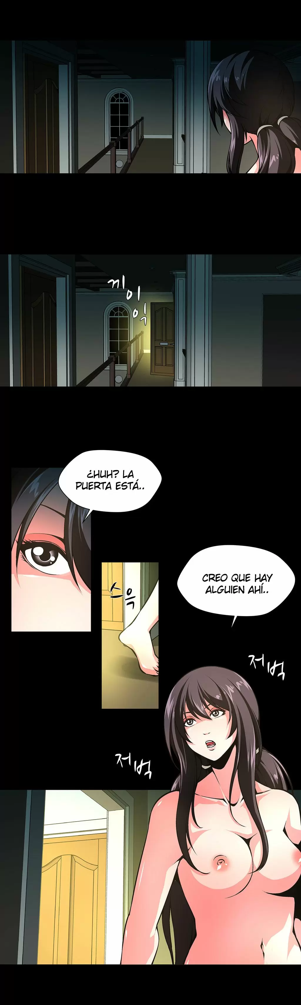 Twin Slaves Capítulo 21 - Page 3