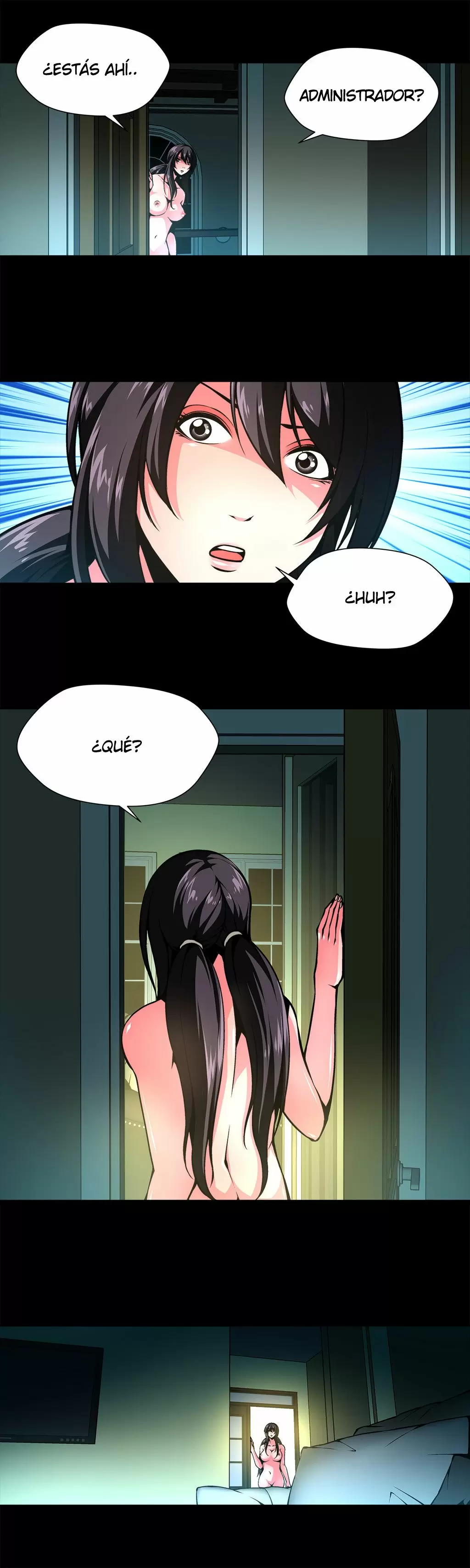 Twin Slaves Capítulo 21 - Page 4