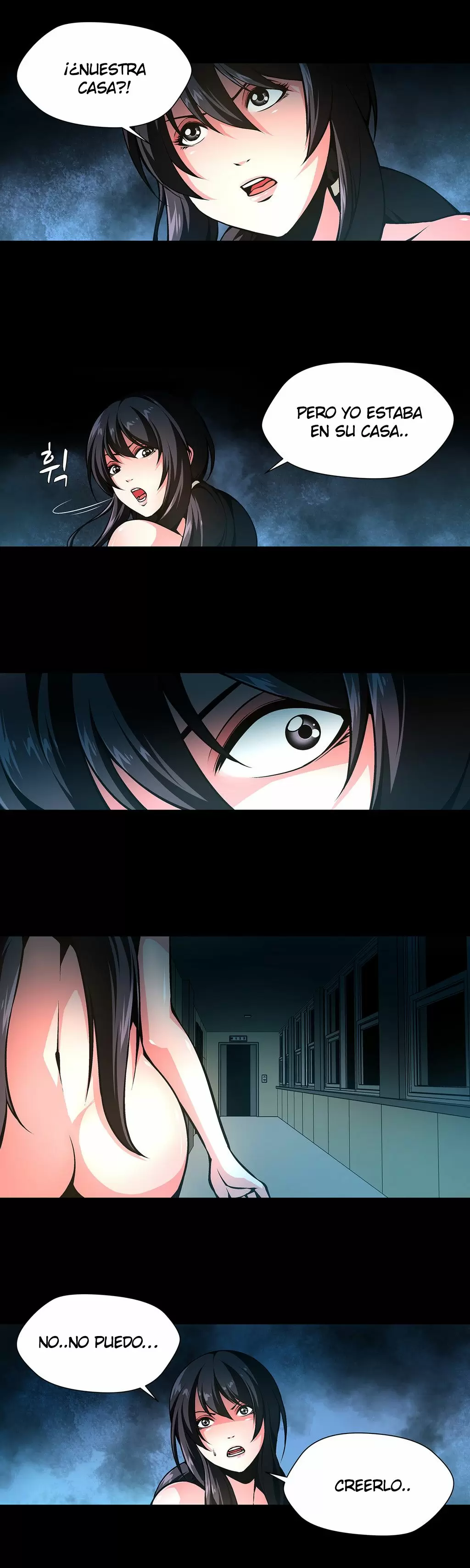Twin Slaves Capítulo 21 - Page 5