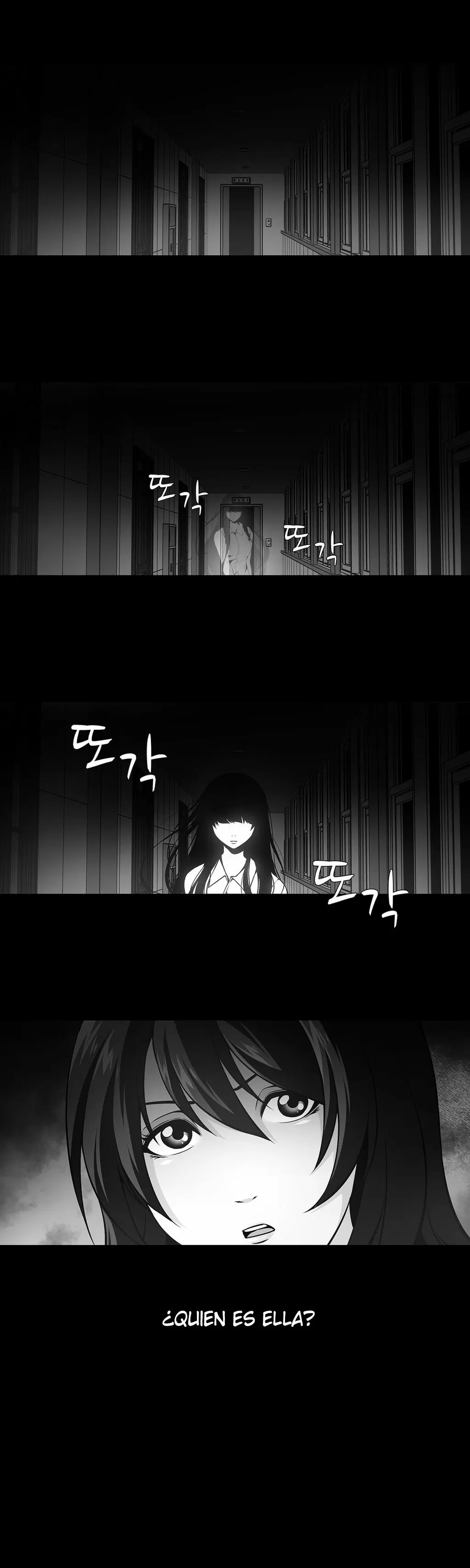 Twin Slaves Capítulo 22 - Page 1