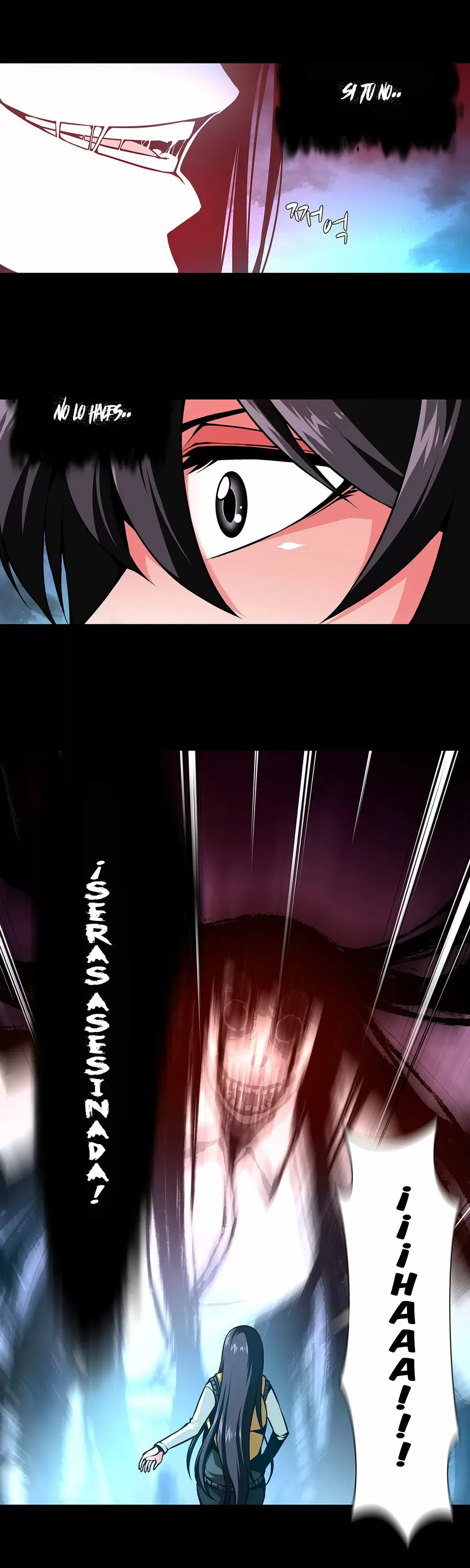 Twin Slaves Capítulo 22 - Page 4