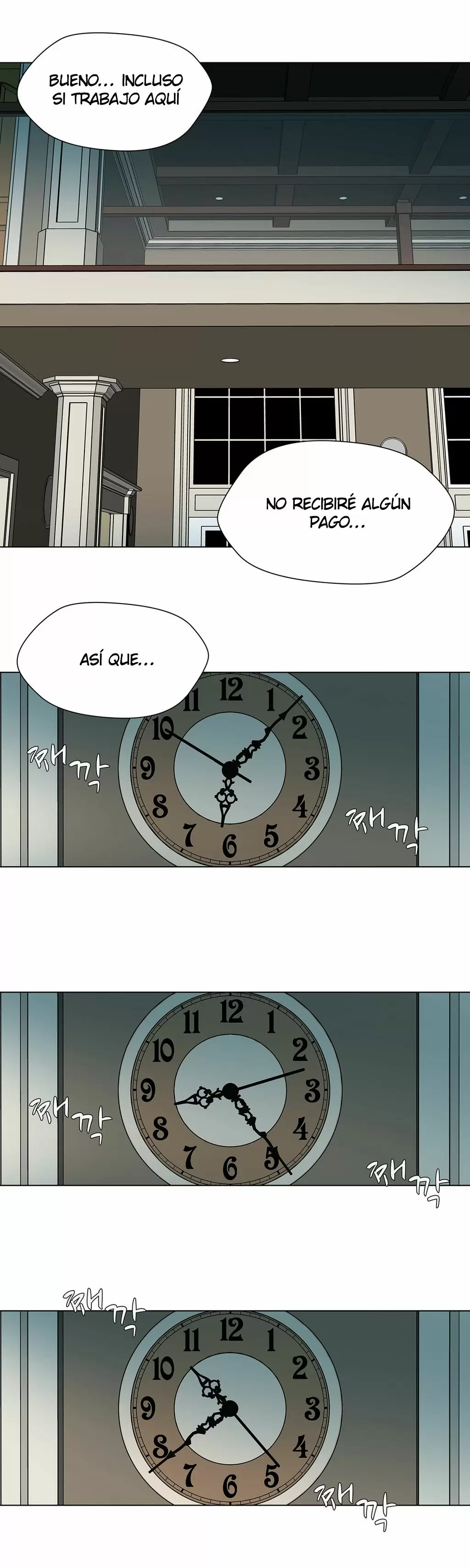 Twin Slaves Capítulo 23 - Page 10