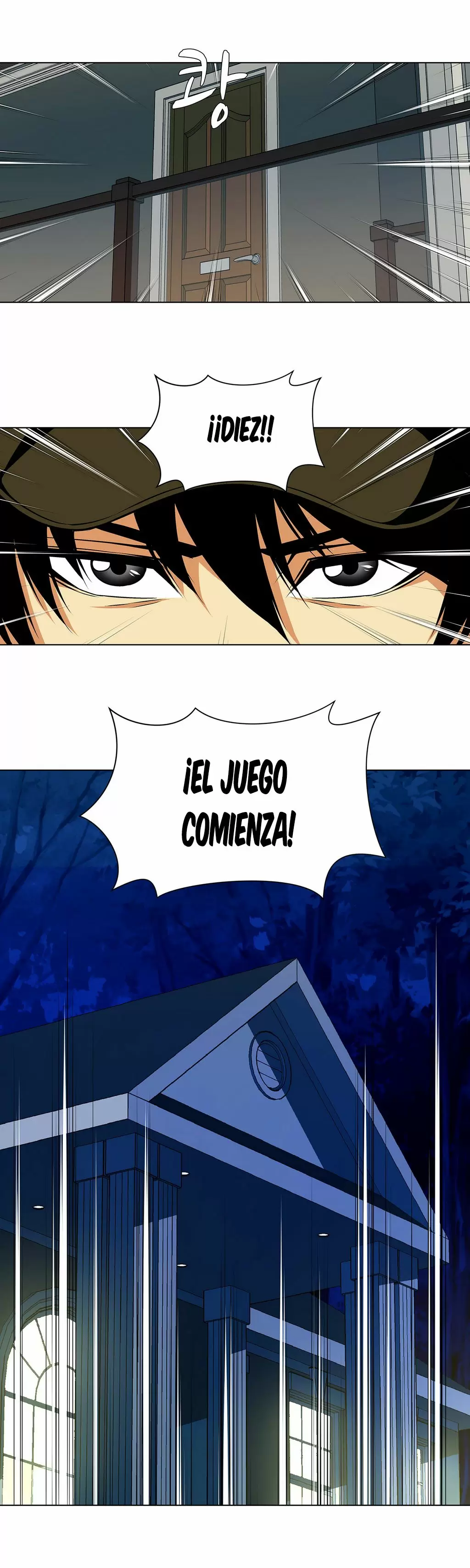 Twin Slaves Capítulo 24 - Page 10
