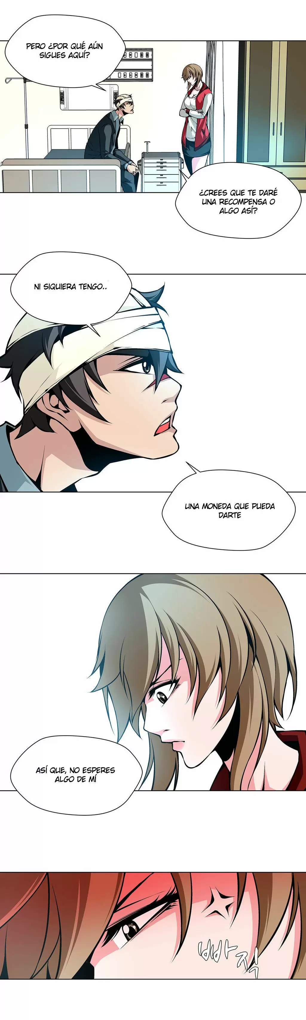 Twin Slaves Capítulo 25 - Page 13