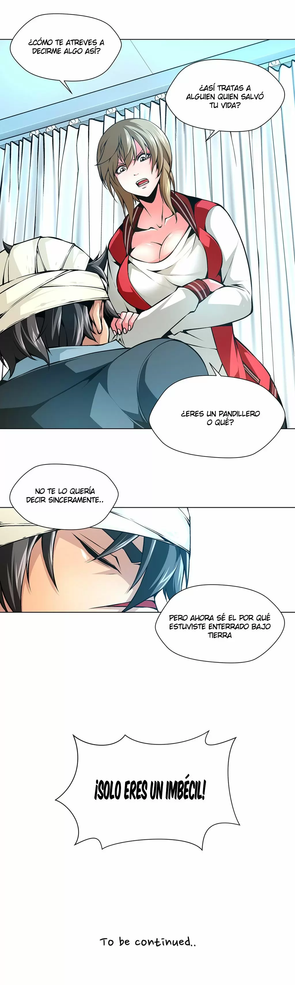 Twin Slaves Capítulo 25 - Page 14