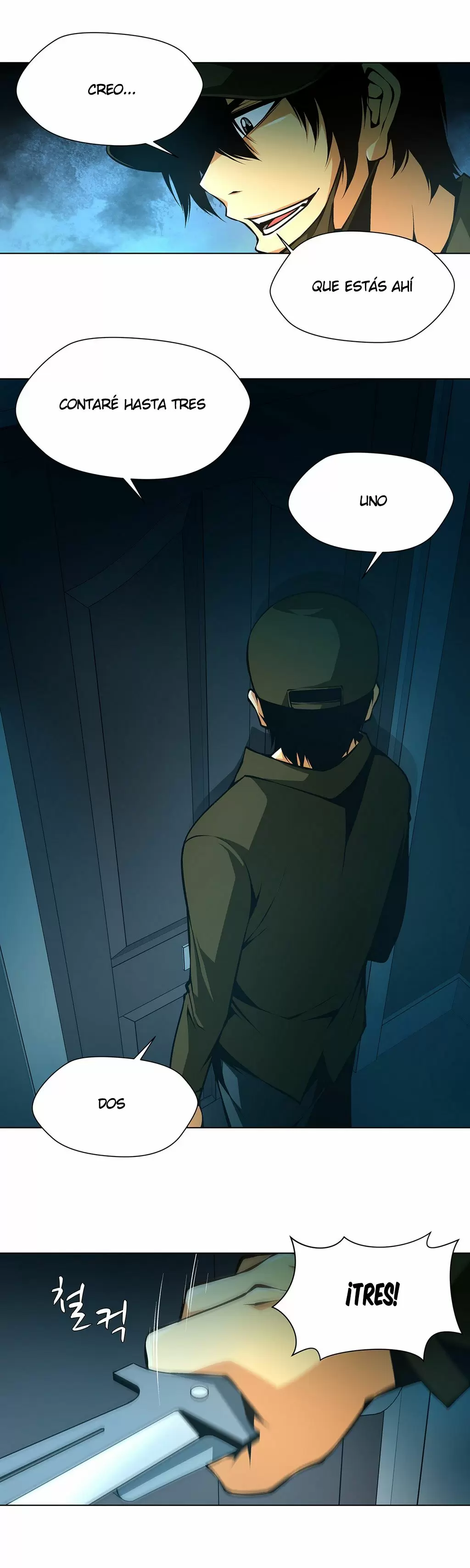 Twin Slaves Capítulo 27 - Page 13