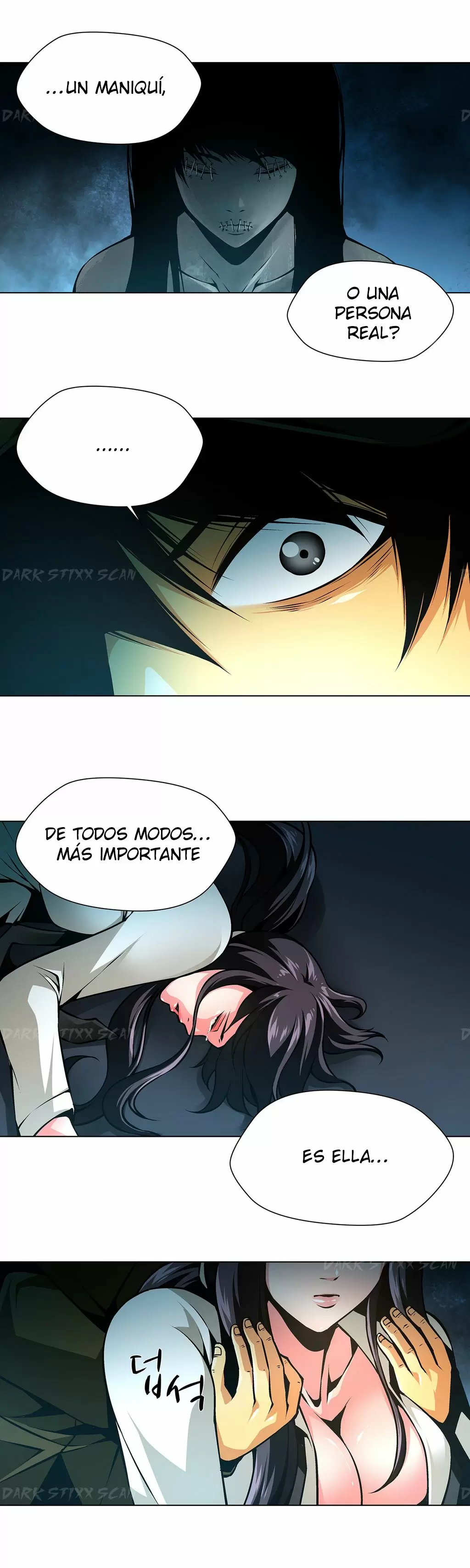 Twin Slaves Capítulo 29 - Page 13