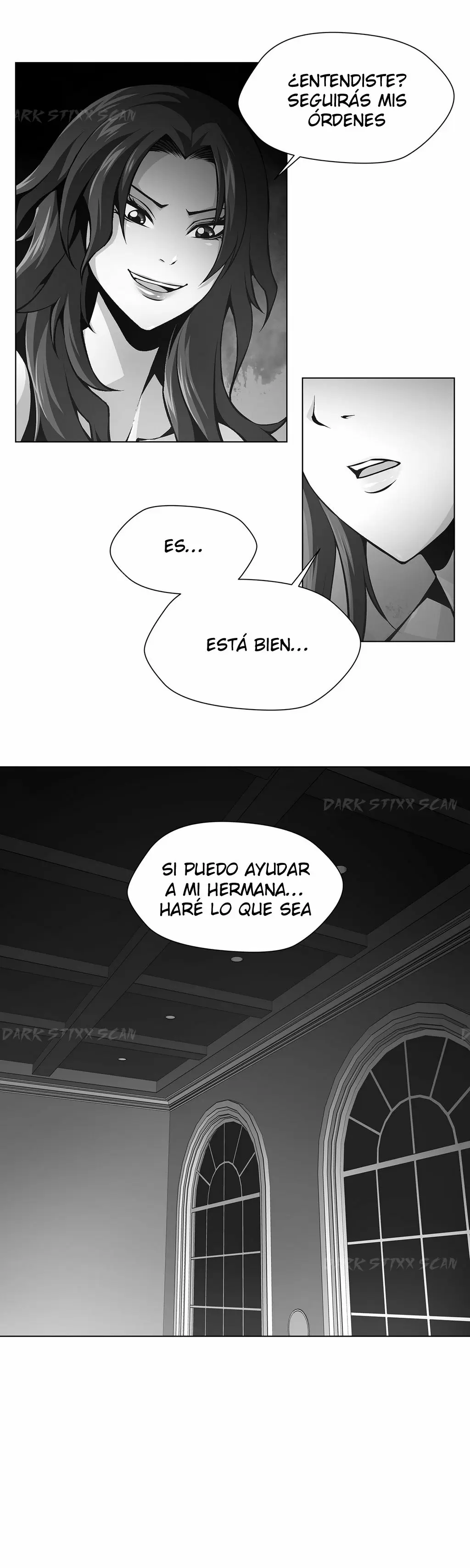 Twin Slaves Capítulo 29 - Page 3