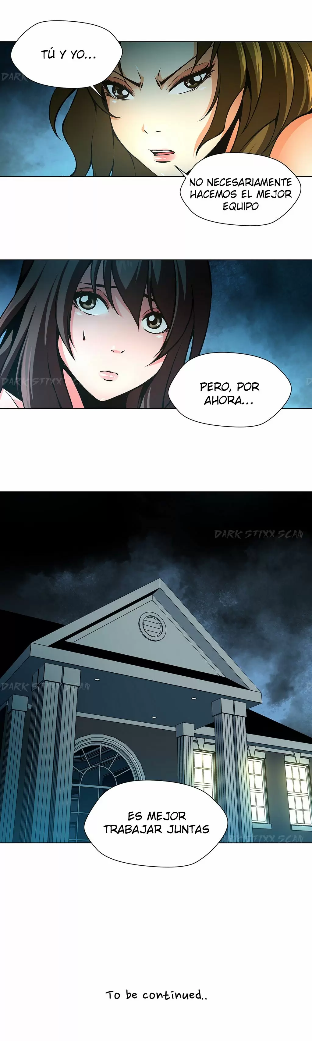 Twin Slaves Capítulo 30 - Page 15