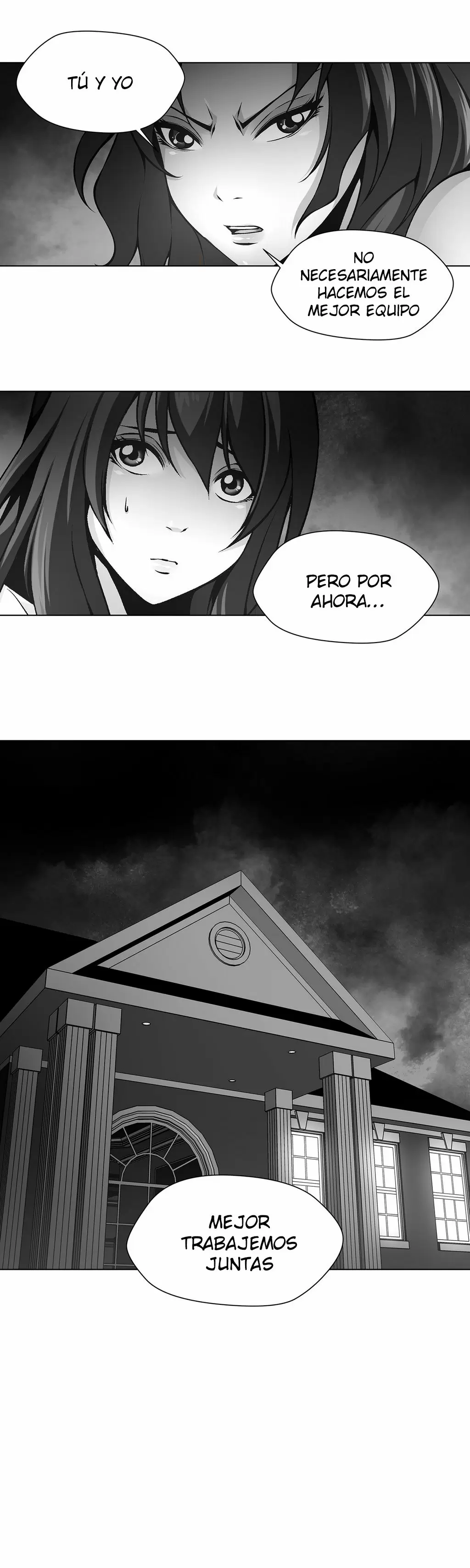 Twin Slaves Capítulo 31 - Page 3