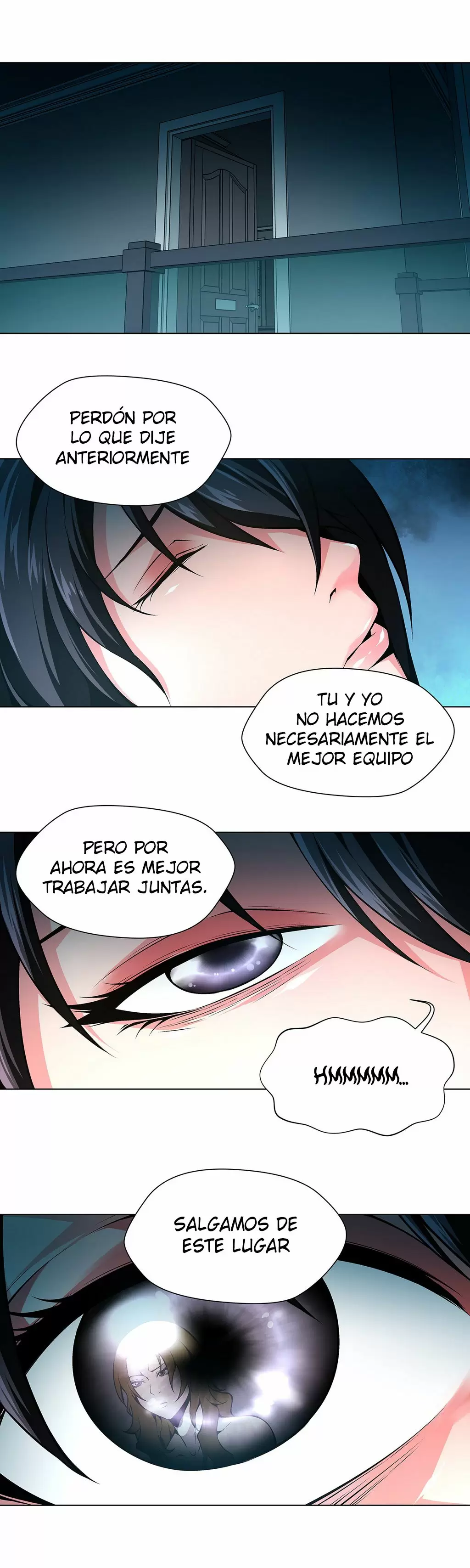 Twin Slaves Capítulo 31 - Page 7