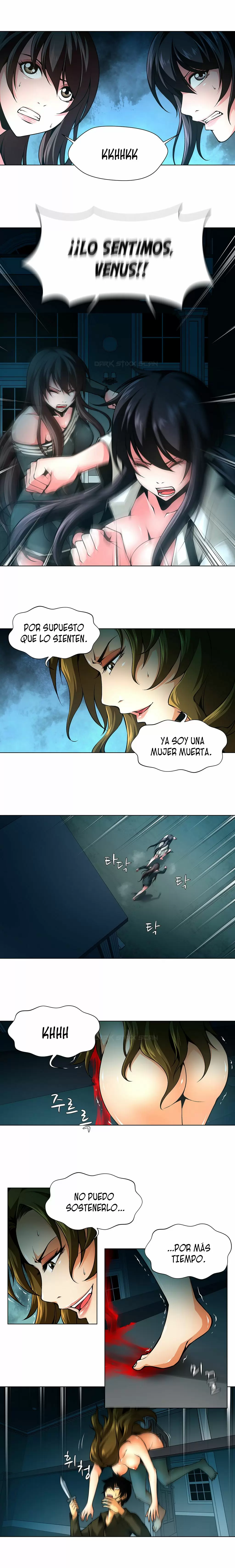 Twin Slaves Capítulo 32 - Page 4