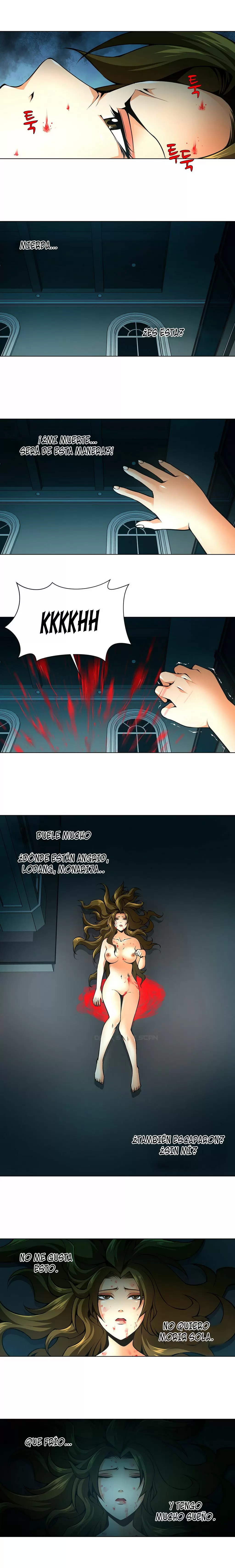 Twin Slaves Capítulo 32 - Page 6