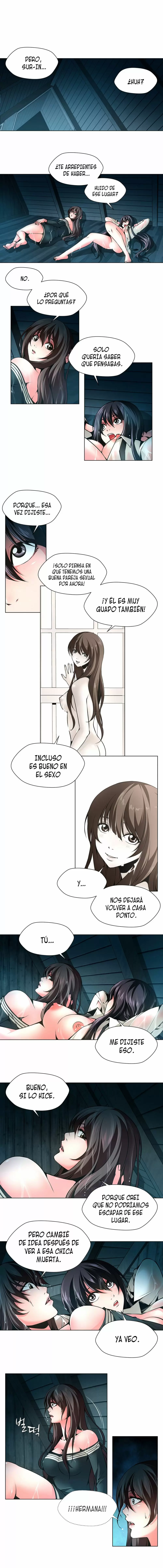 Twin Slaves Capítulo 34 - Page 3