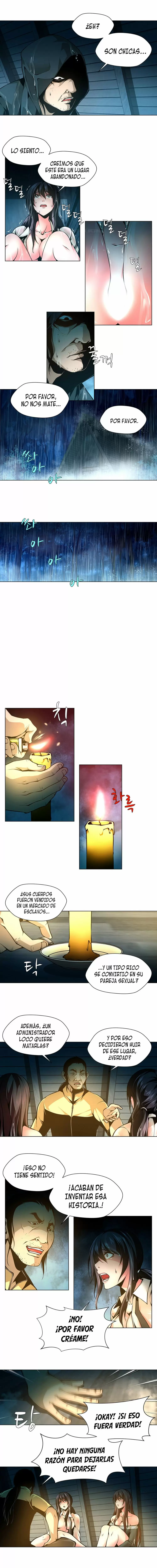 Twin Slaves Capítulo 35 - Page 4