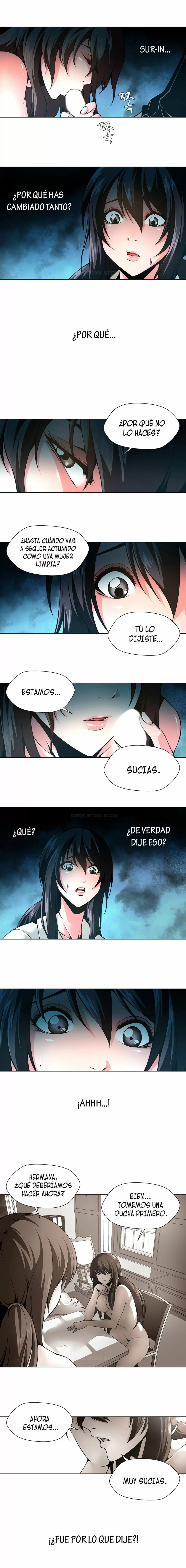 Twin Slaves Capítulo 36 - Page 4