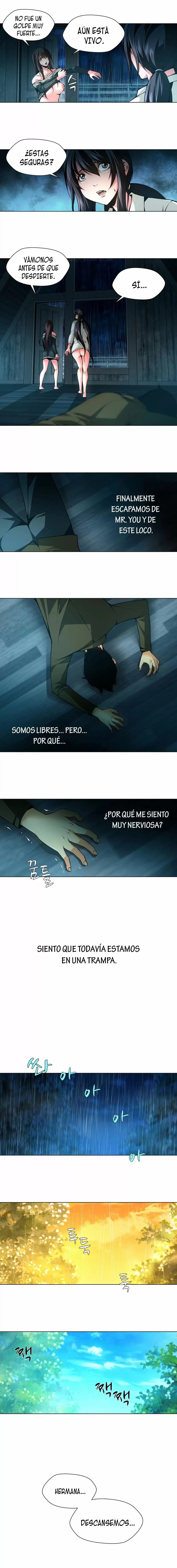Twin Slaves Capítulo 39 - Page 3