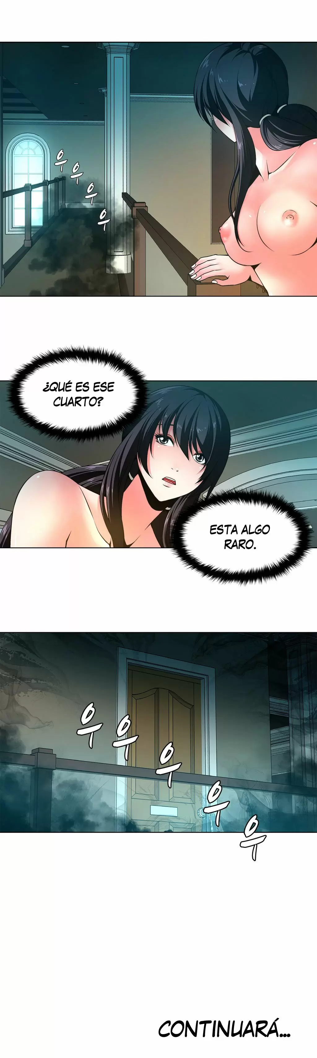 Twin Slaves Capítulo 4 - Page 21