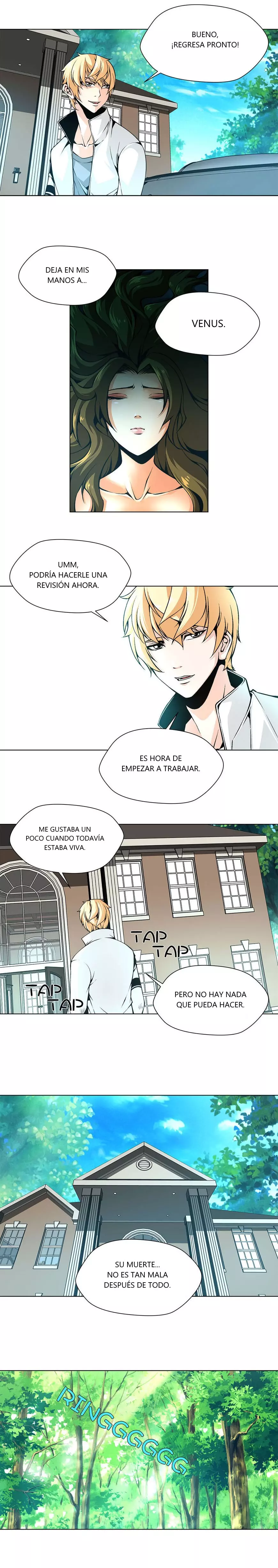 Twin Slaves Capítulo 42 - Page 5