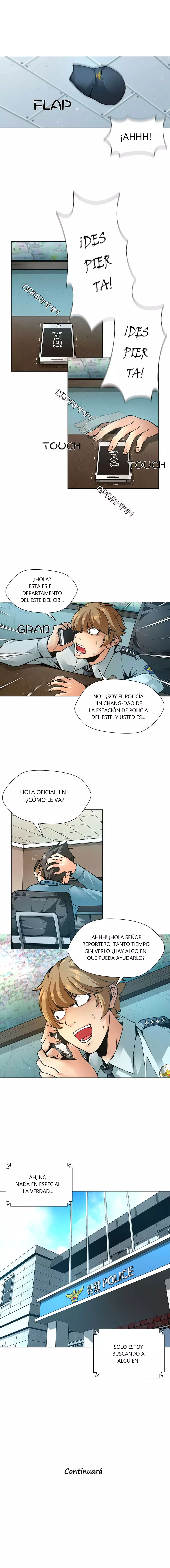 Twin Slaves Capítulo 43 - Page 8