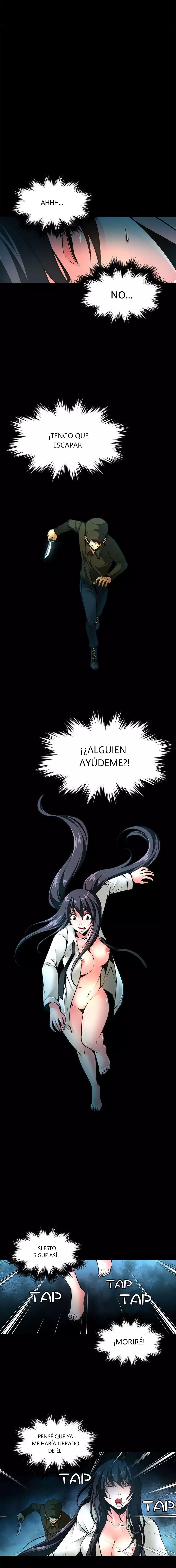 Twin Slaves Capítulo 44 - Page 6