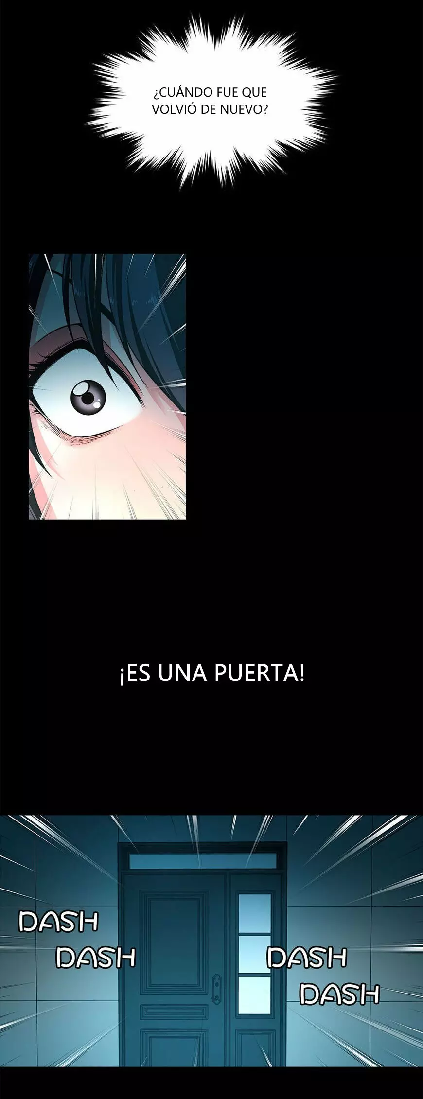 Twin Slaves Capítulo 44 - Page 7