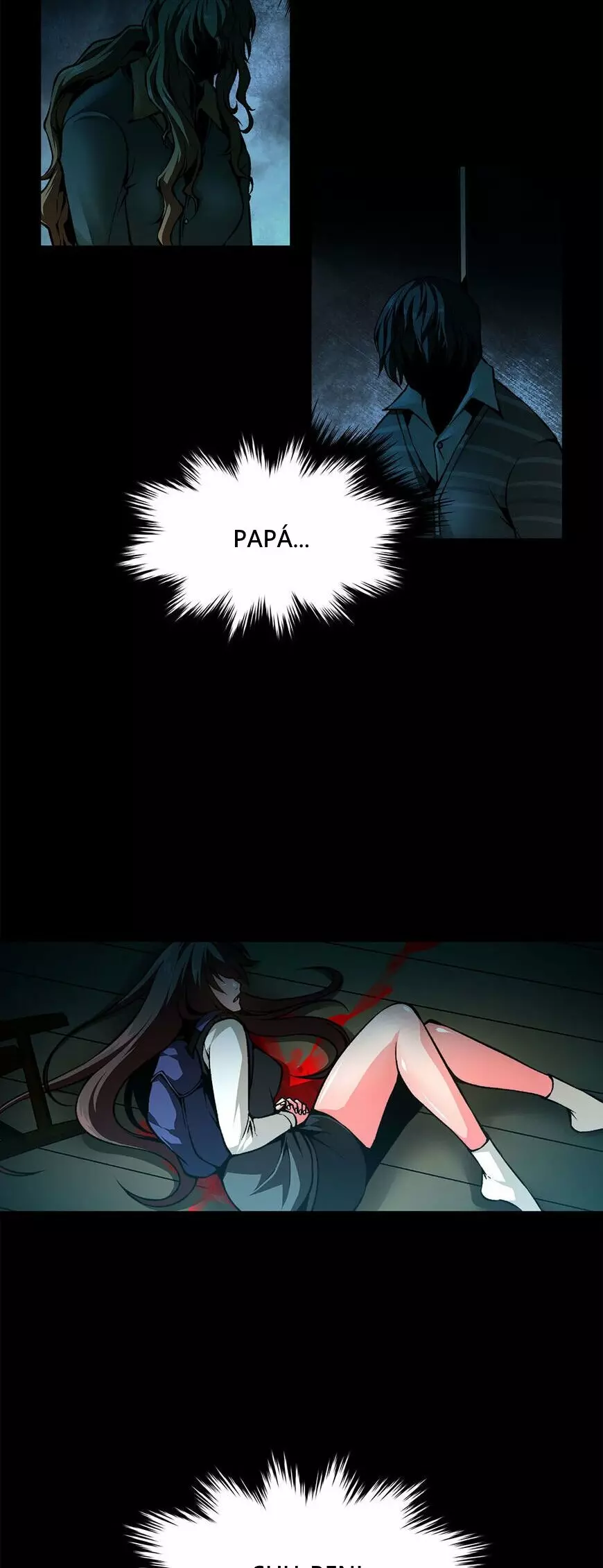 Twin Slaves Capítulo 44 - Page 9