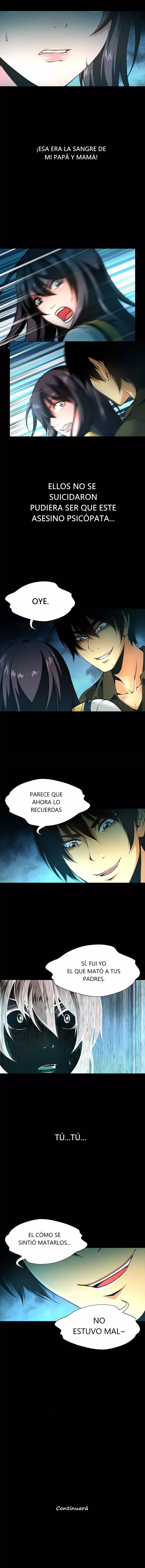 Twin Slaves Capítulo 45 - Page 10