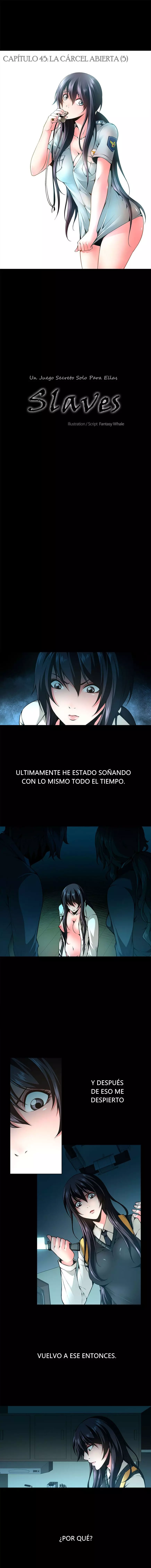 Twin Slaves Capítulo 45 - Page 2