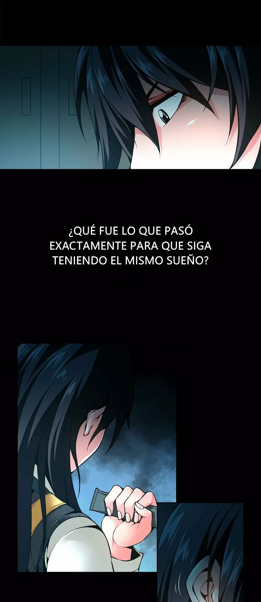 Twin Slaves Capítulo 45 - Page 3