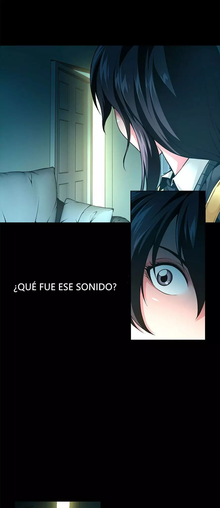 Twin Slaves Capítulo 45 - Page 5