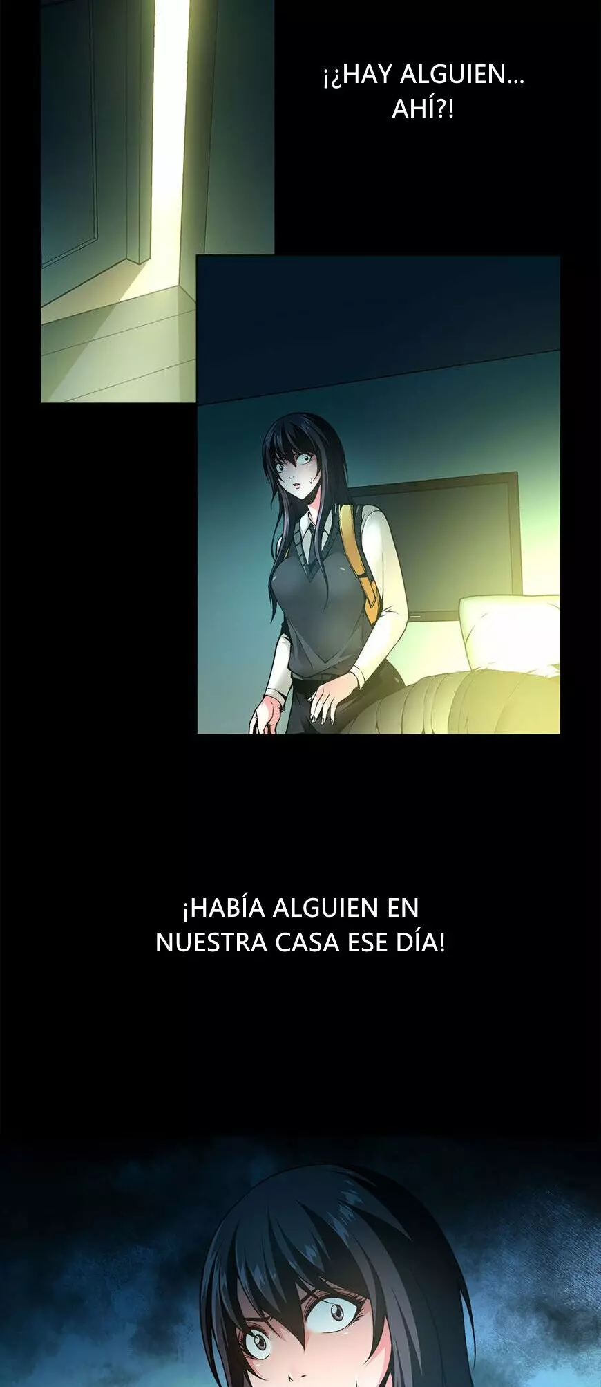 Twin Slaves Capítulo 45 - Page 6
