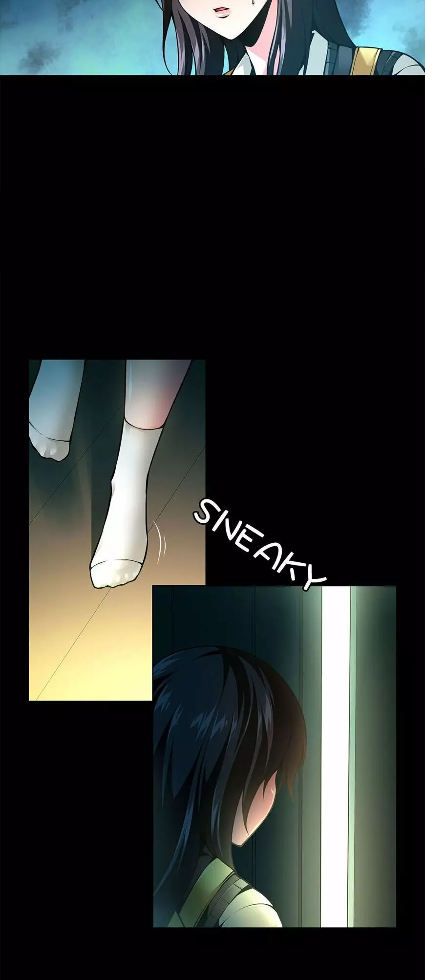 Twin Slaves Capítulo 45 - Page 7