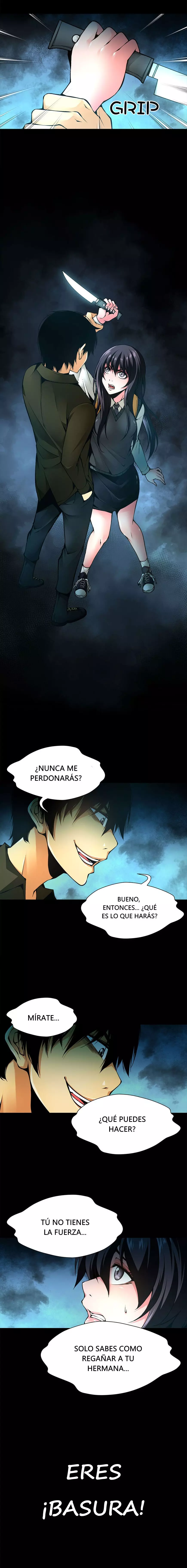 Twin Slaves Capítulo 46 - Page 3