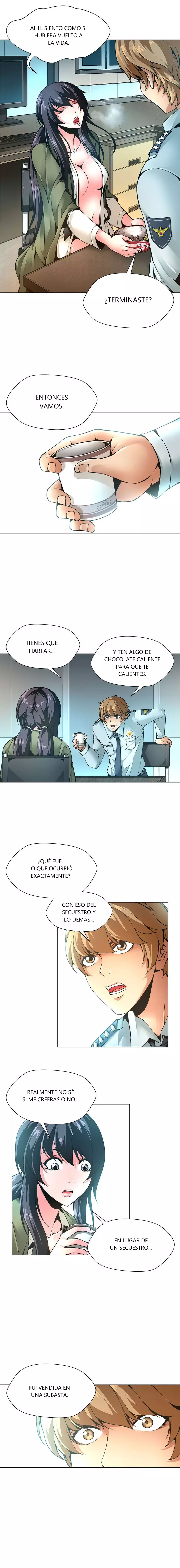 Twin Slaves Capítulo 47 - Page 3