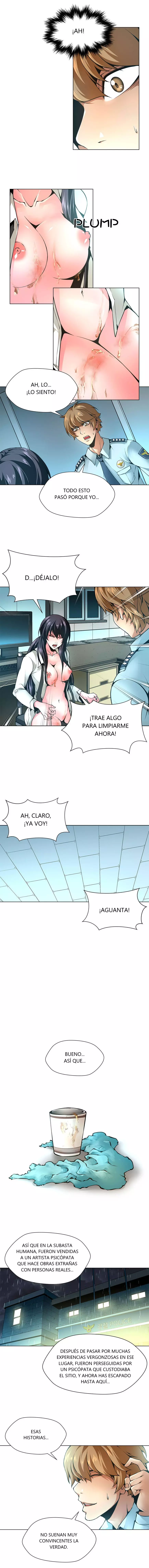 Twin Slaves Capítulo 47 - Page 5
