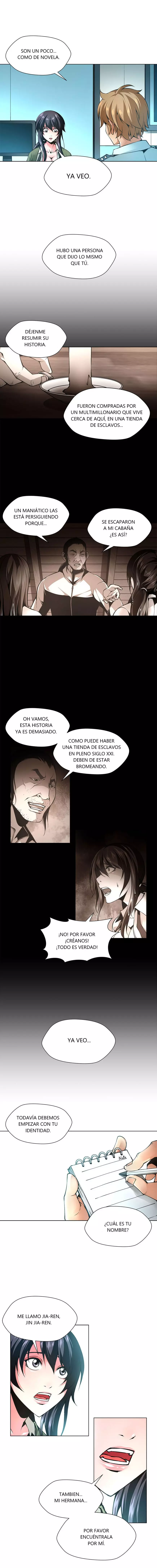 Twin Slaves Capítulo 47 - Page 6