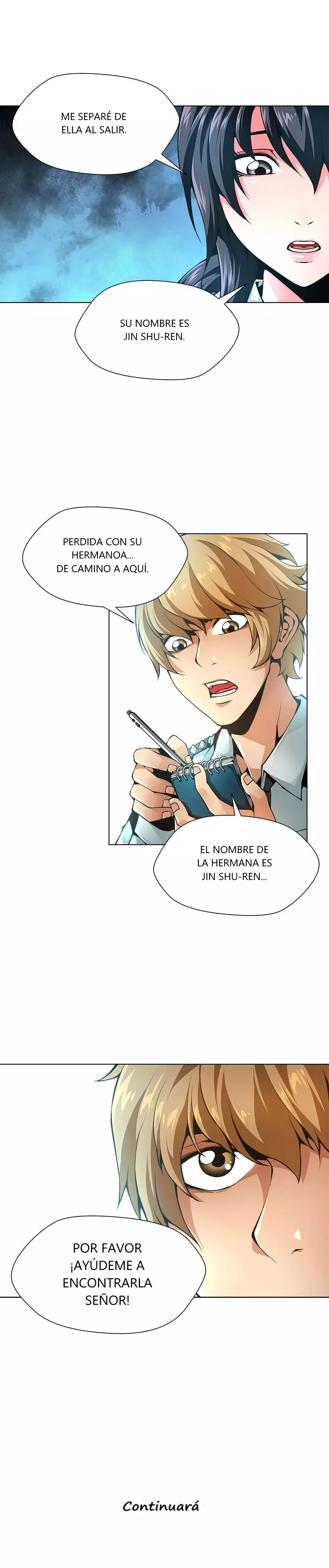 Twin Slaves Capítulo 47 - Page 7