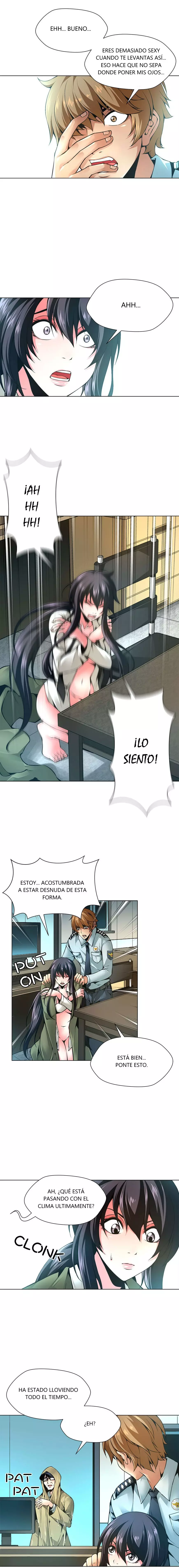 Twin Slaves Capítulo 48 - Page 3