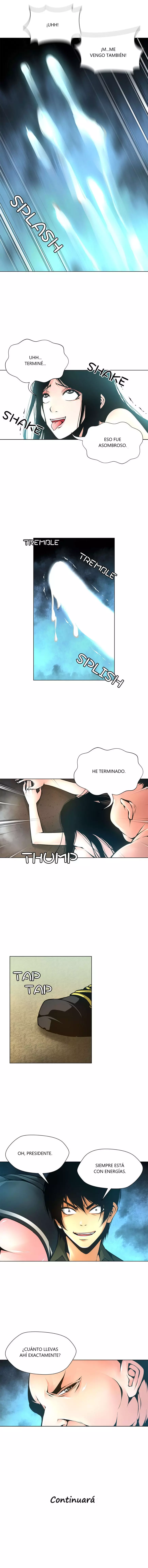 Twin Slaves Capítulo 48 - Page 7
