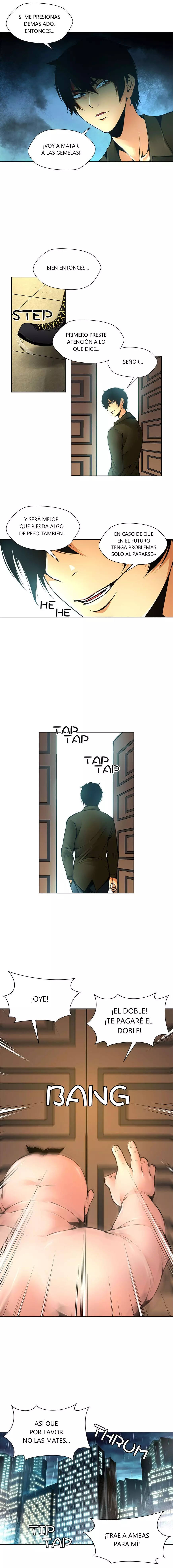 Twin Slaves Capítulo 49 - Page 5