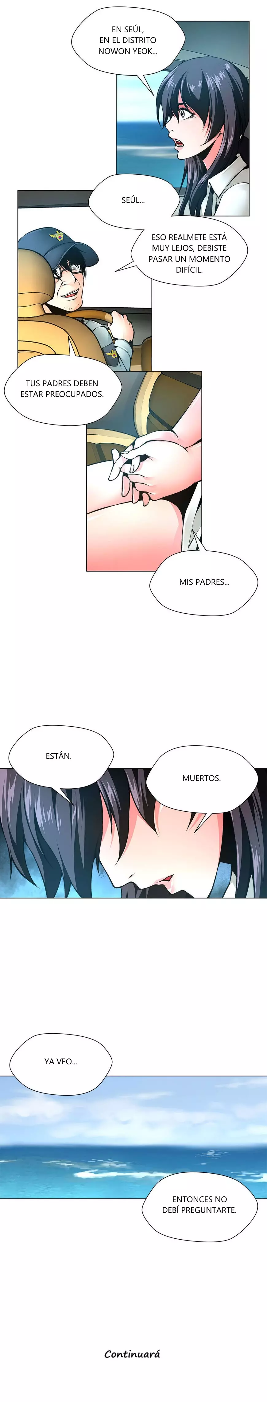 Twin Slaves Capítulo 49 - Page 7