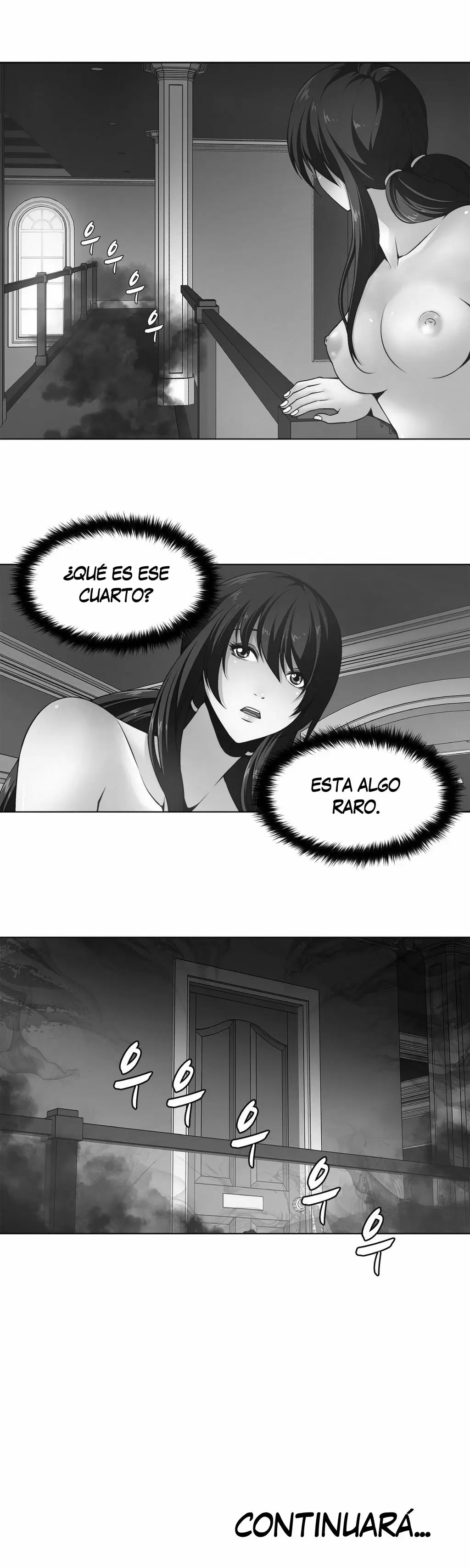 Twin Slaves Capítulo 5 - Page 3
