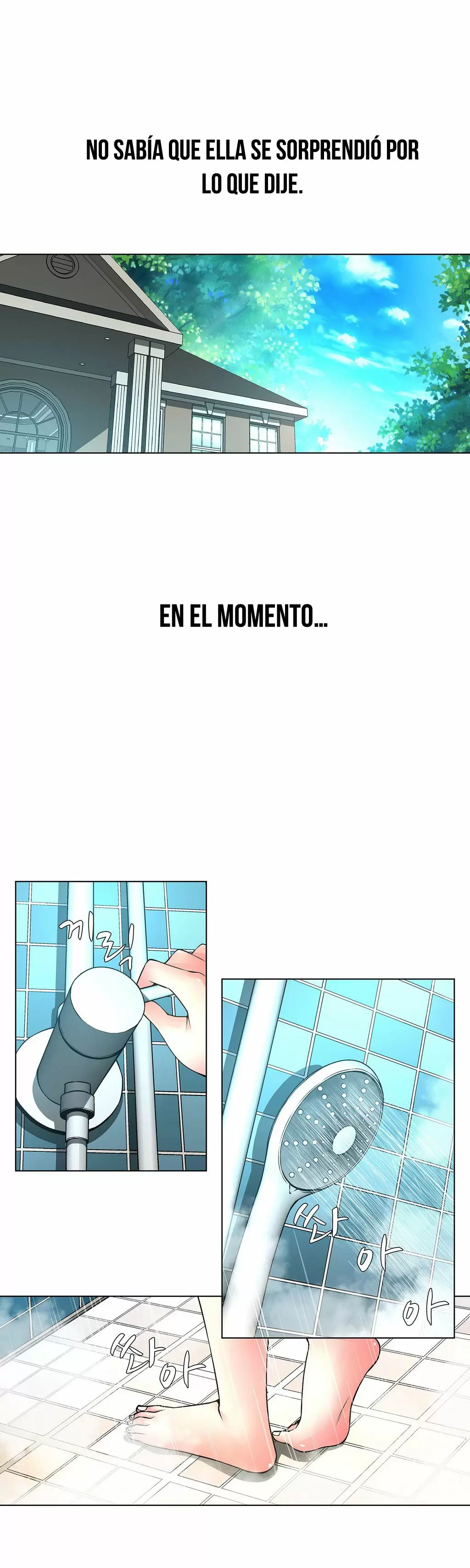 Twin Slaves Capítulo 5 - Page 8