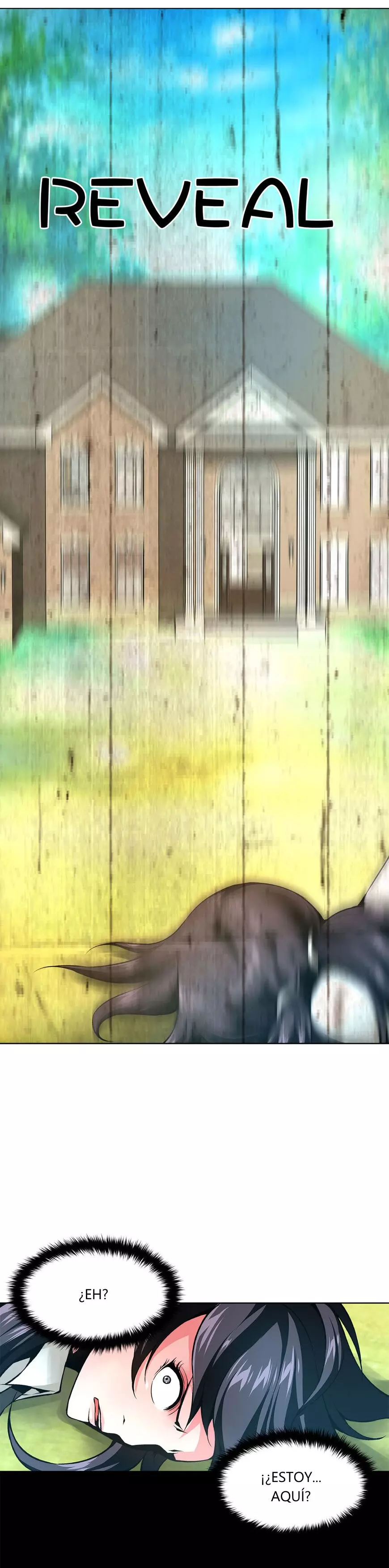 Twin Slaves Capítulo 50 - Page 10